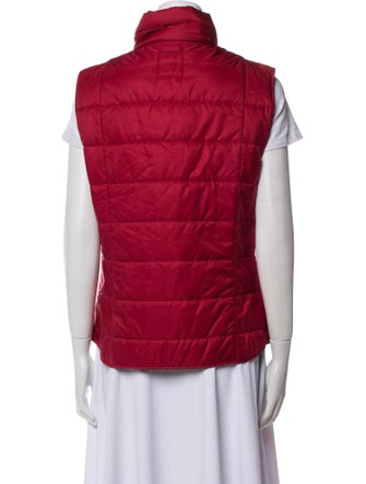 Max Mara Nylon Vest