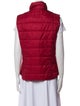 Max Mara Nylon Vest