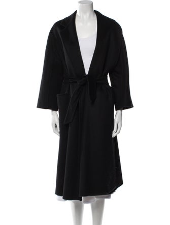 Max Mara Cashmere Coat with tags