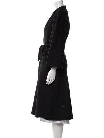Max Mara Cashmere Coat with tags