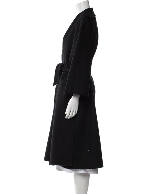 Max Mara Cashmere Coat with tags