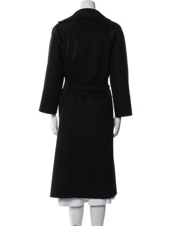 Max Mara Cashmere Coat with tags