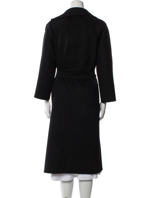 Max Mara Cashmere Coat with tags