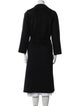 Max Mara Cashmere Coat with tags