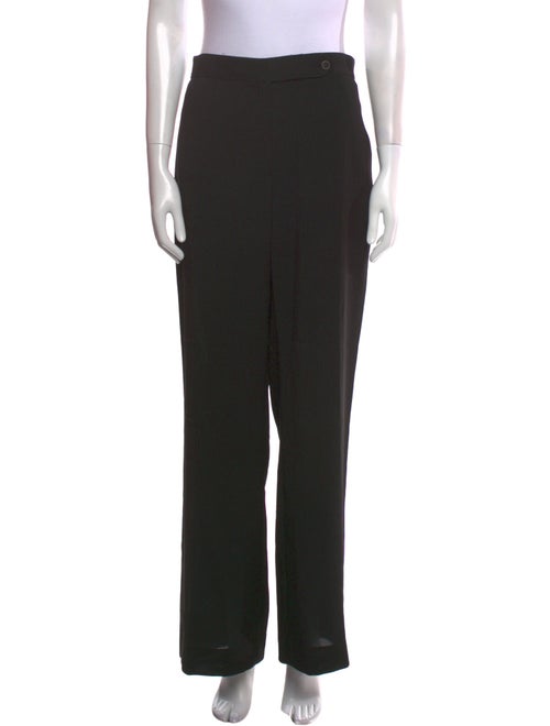 Max Mara Wide Leg Pants