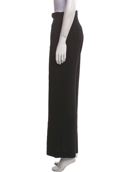 Max Mara Wide Leg Pants