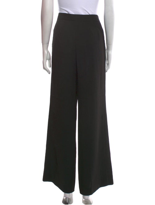 Max Mara Wide Leg Pants