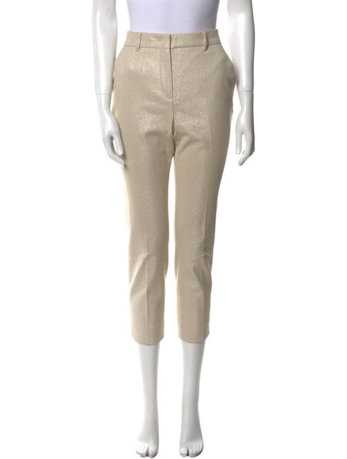 Max Mara Straight Leg Pants