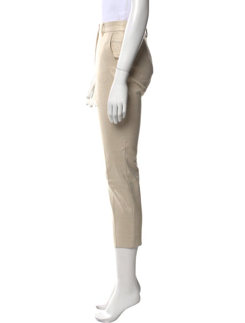 Max Mara Straight Leg Pants