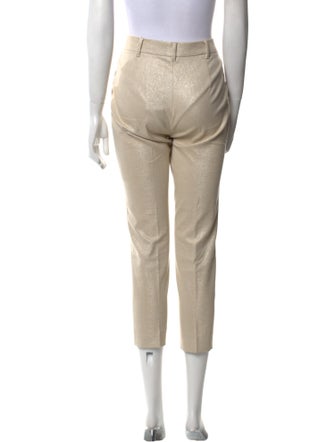 Max Mara Straight Leg Pants