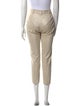 Max Mara Straight Leg Pants