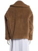 Max Mara Camel Hair Jacket