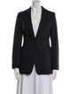 Max Mara Virgin Wool Blazer