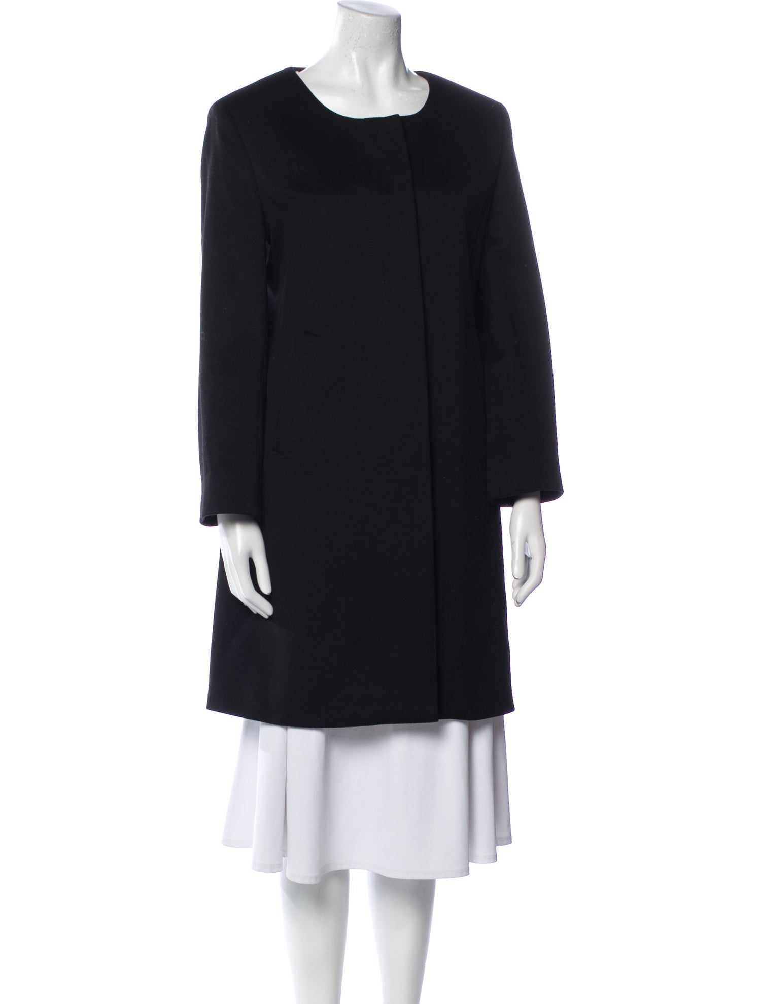 Max Mara Wool Coat