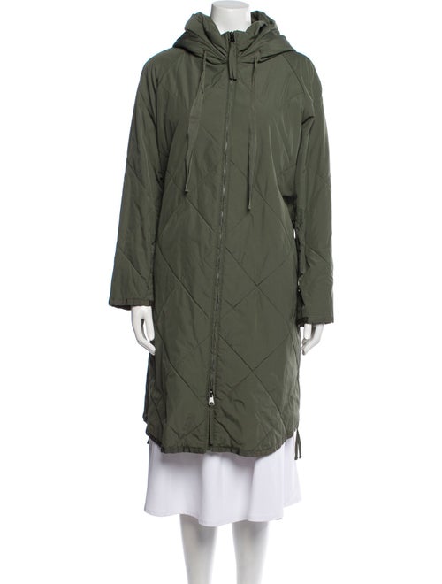 Max Mara Parka