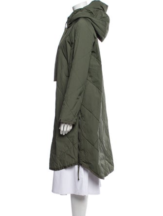 Max Mara Parka