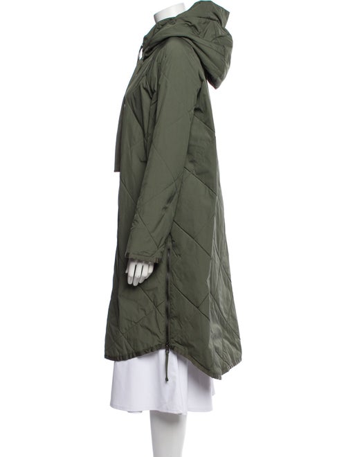 Max Mara Parka