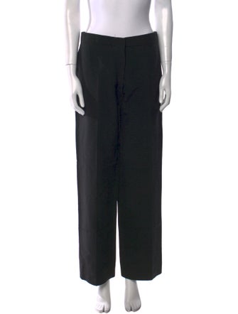 Max Mara Wide Leg Pants