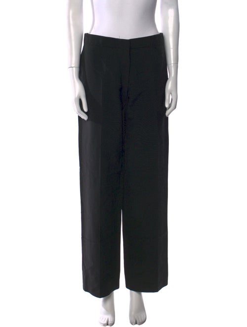 Max Mara Wide Leg Pants