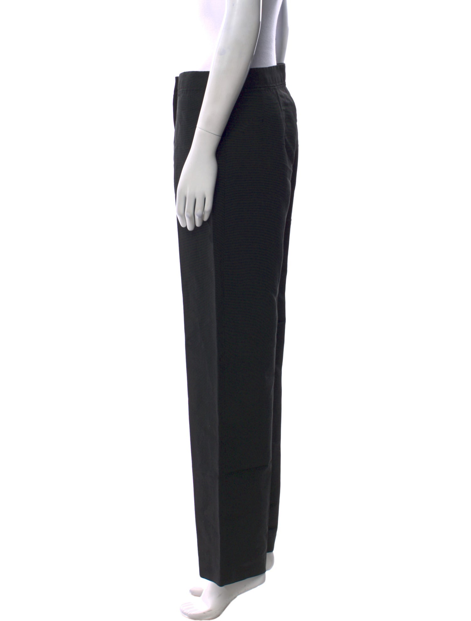 Max Mara Wide Leg Pants