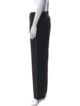Max Mara Wide Leg Pants