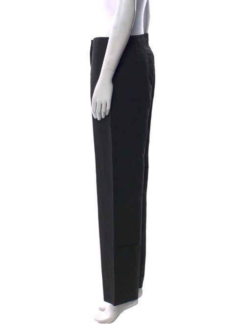 Max Mara Wide Leg Pants