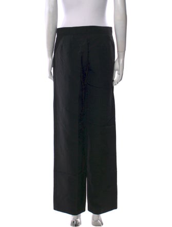 Max Mara Wide Leg Pants