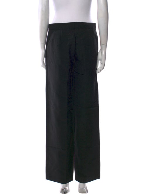 Max Mara Wide Leg Pants