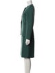 Max Mara Silk Dress Set