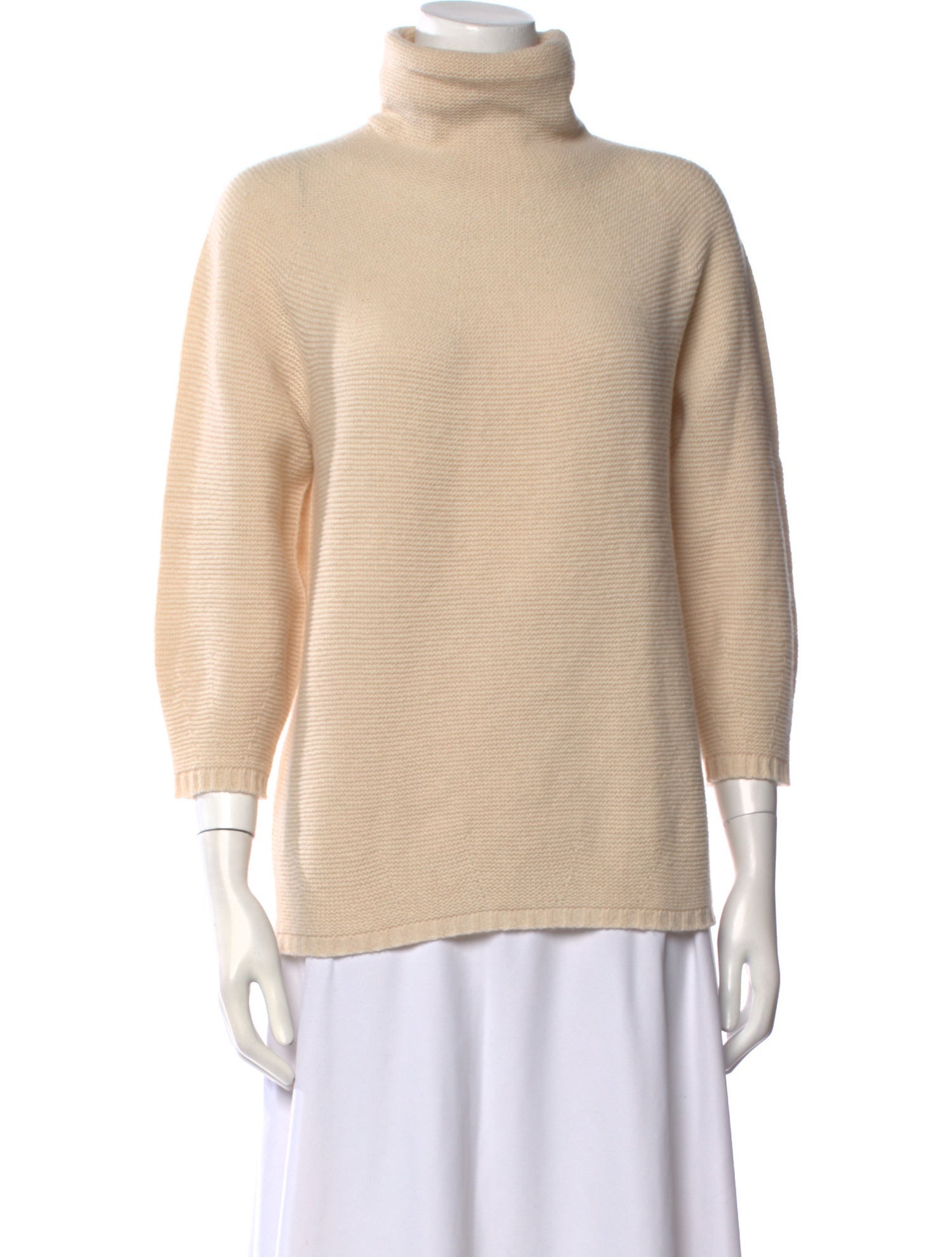 Max Mara Turtleneck Sweater