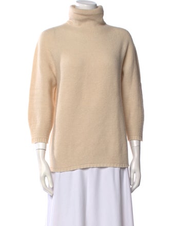 Max Mara Turtleneck Sweater