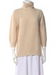 Max Mara Turtleneck Sweater