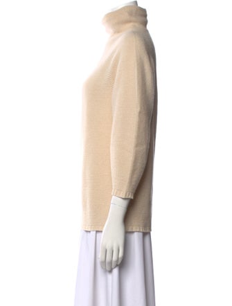 Max Mara Turtleneck Sweater