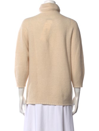 Max Mara Turtleneck Sweater