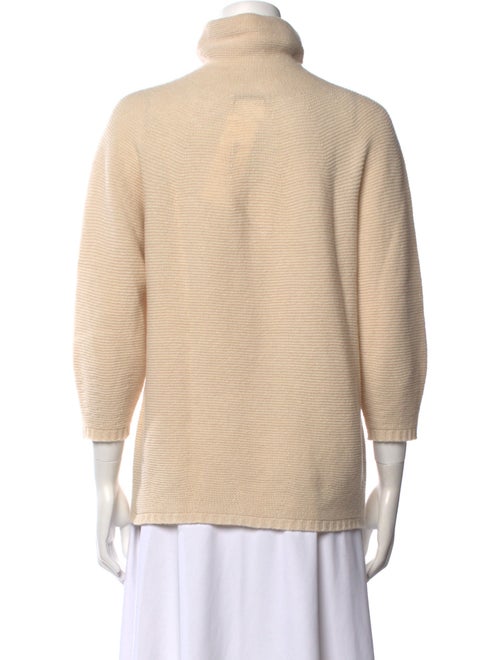 Max Mara Turtleneck Sweater