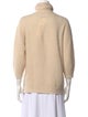 Max Mara Turtleneck Sweater