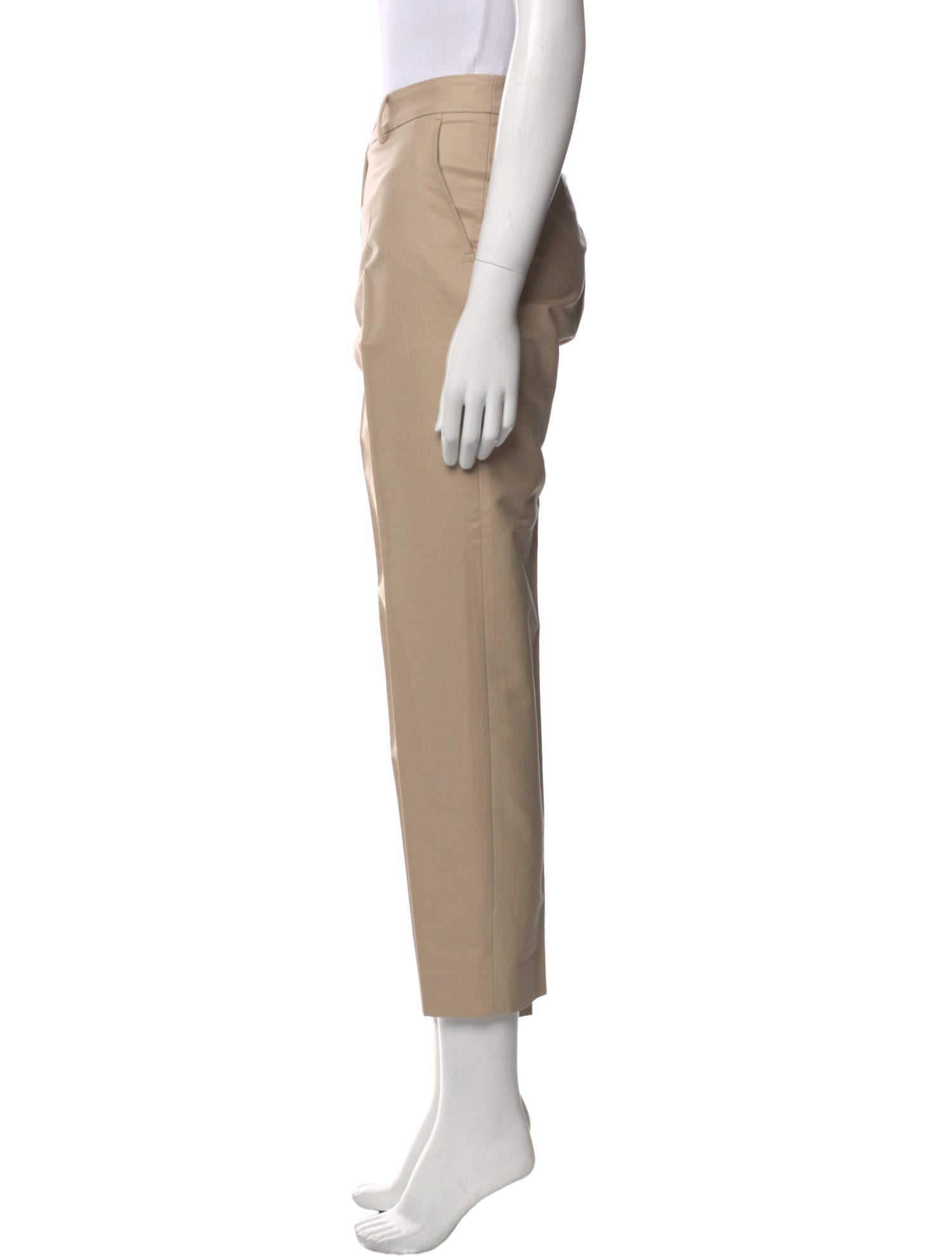 Max Mara Straight Leg Pants