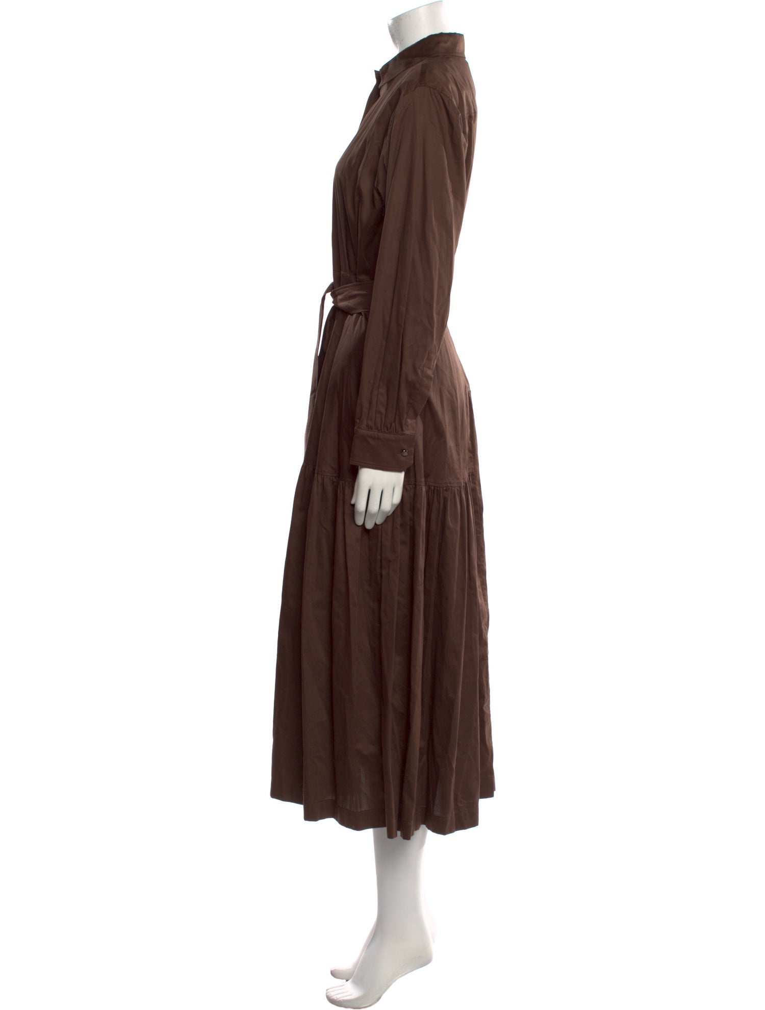Max Mara Long Dress w/ Tags
