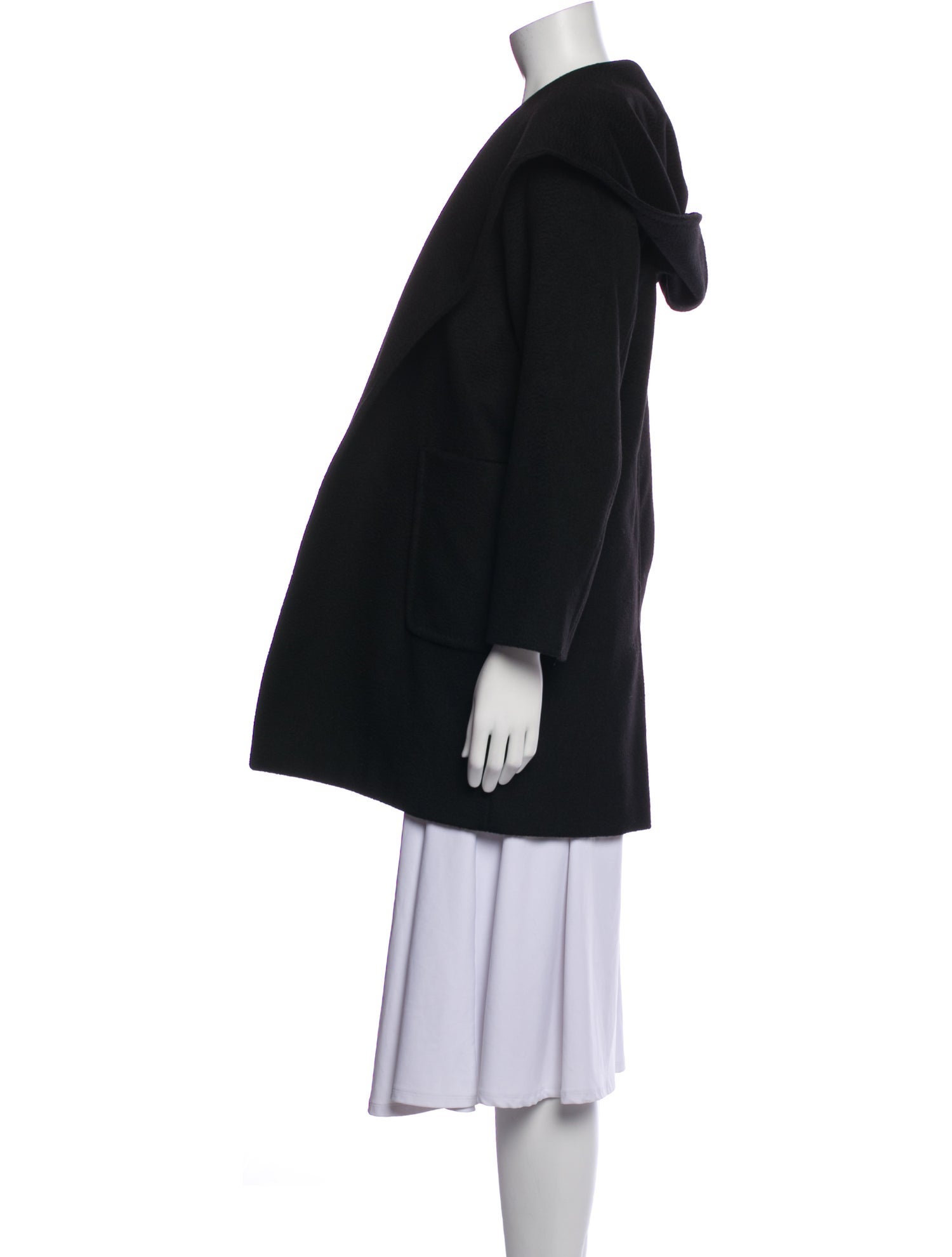 Max Mara Camel Hair Jacket