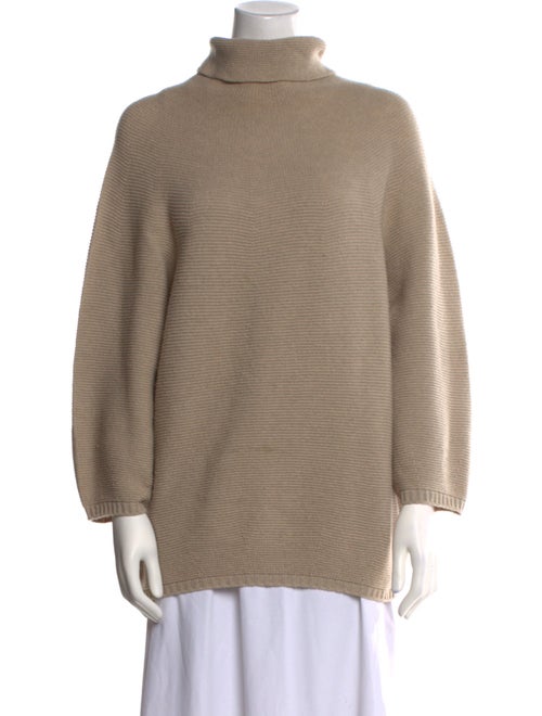 Max Mara Turtleneck Sweater