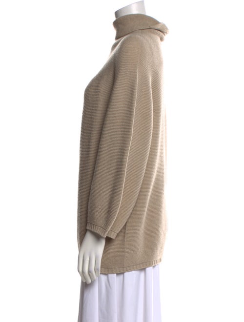 Max Mara Turtleneck Sweater