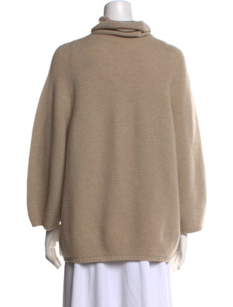 Max Mara Turtleneck Sweater