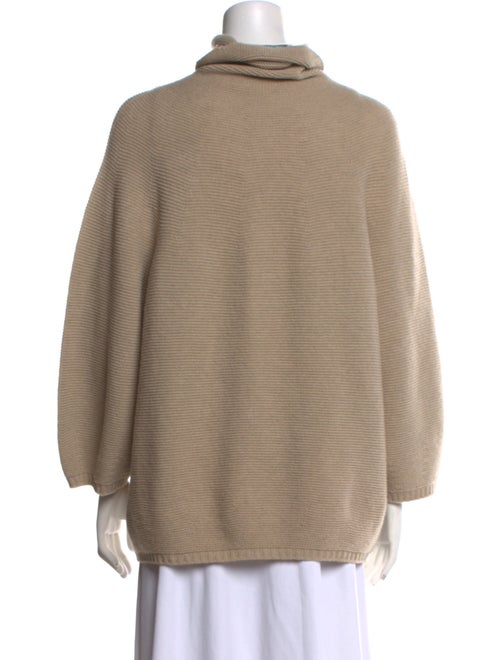Max Mara Turtleneck Sweater