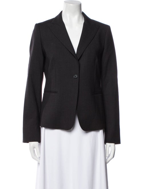 Max Mara Virgin Wool