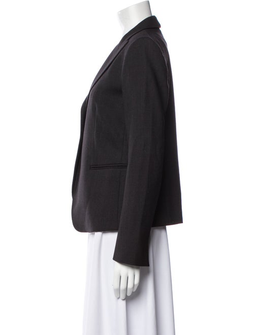 Max Mara Virgin Wool