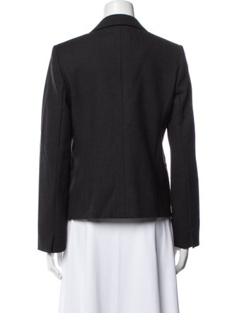 Max Mara Virgin Wool