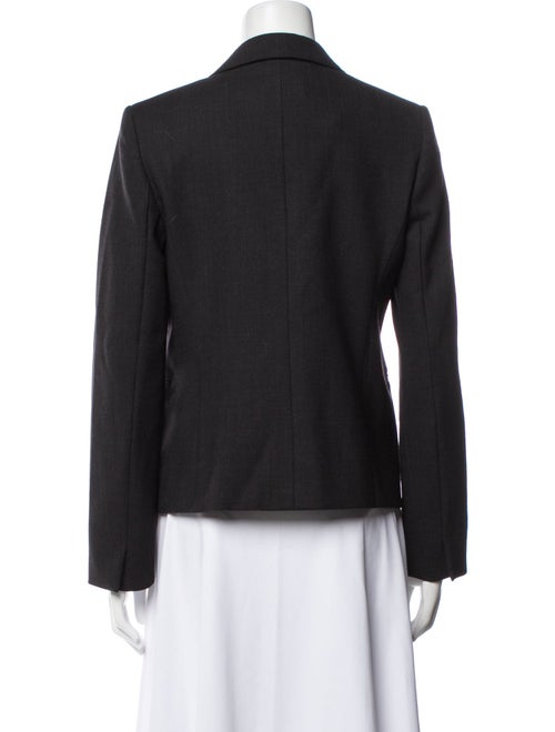 Max Mara Virgin Wool