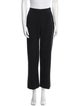 Max Mara Virgin Wool Wide Leg Pants