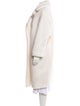 Max Mara Alpaca Coat