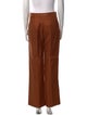 Max Mara Wide Leg Pants